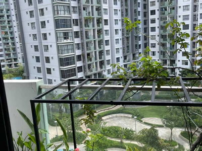 Celadon City, Vietnam Celadon City, Vietnam