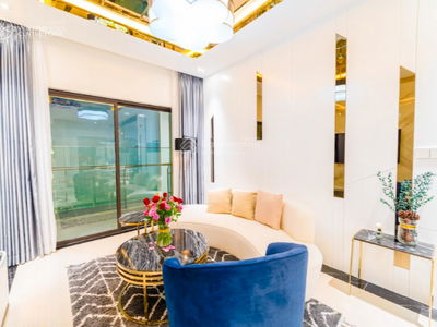 Vung Tau Center Point Project, Vietnam Vung Tau Center Point Project, Vietnam