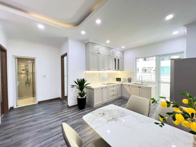 Muong Thanh Vien Trieu Project, Vietnam Muong Thanh Vien Trieu Project, Vietnam