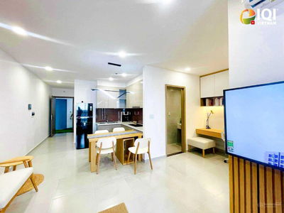 MT Eastmark City Apartment, Vietnam  MT Eastmark City Apartment, Vietnam