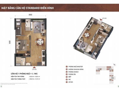 PiCity High Park, Vietnam PiCity High Park, Vietnam