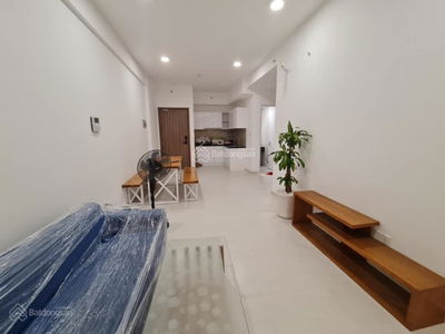 Ricca Apartment District 9, Vietnam Ricca Apartment District 9, Vietnam