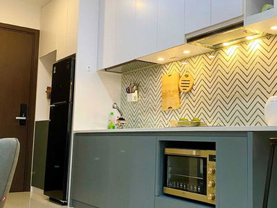 Orchard Garden, Vietnam Orchard Garden, Vietnam