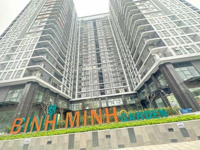 Binh Minh Garden Project, Vietnam Binh Minh Garden Project, Vietnam