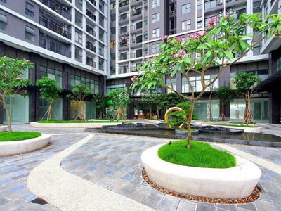 Binh Minh Garden Project, Vietnam Binh Minh Garden Project, Vietnam