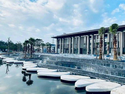 An Lac Green Symphony Project, Vietnam An Lac Green Symphony Project, Vietnam