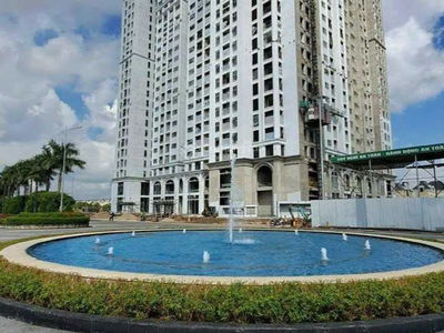 An Lac Green Symphony Project, Vietnam An Lac Green Symphony Project, Vietnam