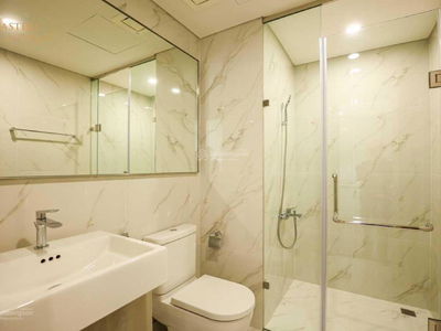 Masteri West Heights Project, Vietnam Masteri West Heights Project, Vietnam