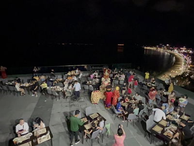 Altara Residences Project, Vietnam  Altara Residences Project, Vietnam