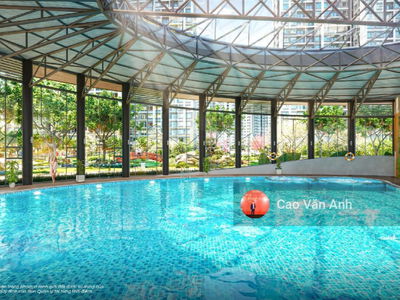 - Vinhomes Smart City, Vietnam - Vinhomes Smart City, Vietnam