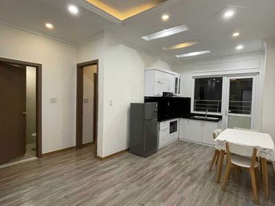 Muong Thanh Vien Trieu Project, Vietnam Muong Thanh Vien Trieu Project, Vietnam