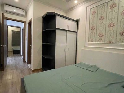 Muong Thanh Vien Trieu Project, Vietnam Muong Thanh Vien Trieu Project, Vietnam