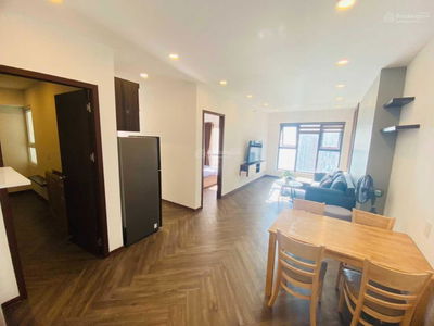 Muong Thanh Vien Trieu Project, Vietnam Muong Thanh Vien Trieu Project, Vietnam