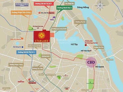 - Starlake Hanoi, Vietnam - Starlake Hanoi, Vietnam