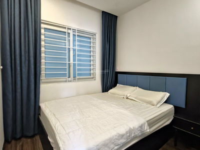 Muong Thanh Vien Trieu Project, Vietnam Muong Thanh Vien Trieu Project, Vietnam