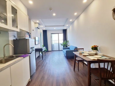 Muong Thanh Vien Trieu Project, Vietnam Muong Thanh Vien Trieu Project, Vietnam