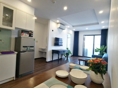 Muong Thanh Vien Trieu Project, Vietnam Muong Thanh Vien Trieu Project, Vietnam