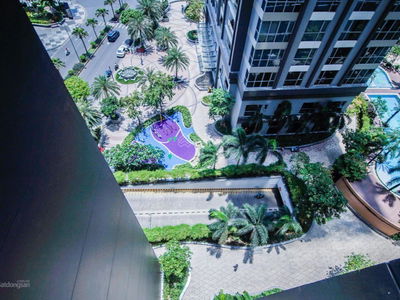 Vinhomes Central Park, Vietnam Vinhomes Central Park, Vietnam