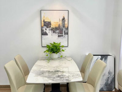 Muong Thanh Vien Trieu Project, Vietnam Muong Thanh Vien Trieu Project, Vietnam