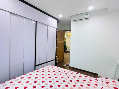 Muong Thanh Vien Trieu Project, Vietnam Muong Thanh Vien Trieu Project, Vietnam