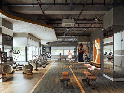 The Privia, Vietnam The Privia, Vietnam