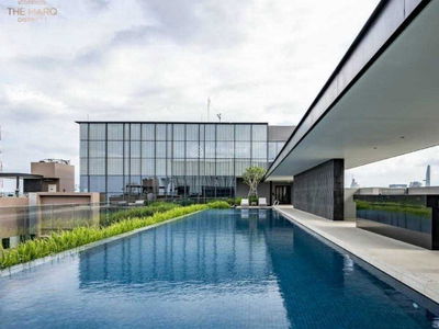 The Marq, Vietnam The Marq, Vietnam