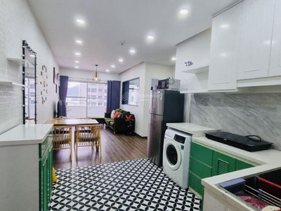 Muong Thanh Vien Trieu Project, Vietnam Muong Thanh Vien Trieu Project, Vietnam