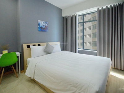 Muong Thanh Vien Trieu Project, Vietnam Muong Thanh Vien Trieu Project, Vietnam