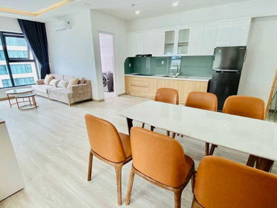 Muong Thanh Vien Trieu Project, Vietnam Muong Thanh Vien Trieu Project, Vietnam