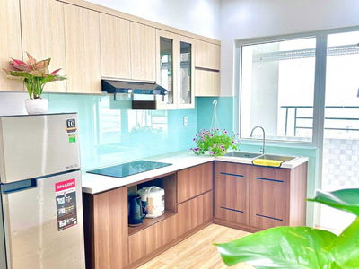 Muong Thanh Vien Trieu Project, Vietnam Muong Thanh Vien Trieu Project, Vietnam