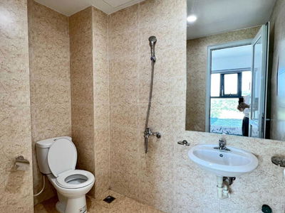 Muong Thanh Vien Trieu Project, Vietnam Muong Thanh Vien Trieu Project, Vietnam