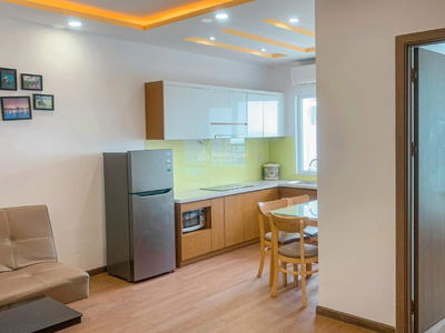 Muong Thanh Vien Trieu Project, Vietnam Muong Thanh Vien Trieu Project, Vietnam