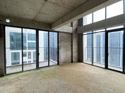 Eco Green Saigon, Vietnam Eco Green Saigon, Vietnam