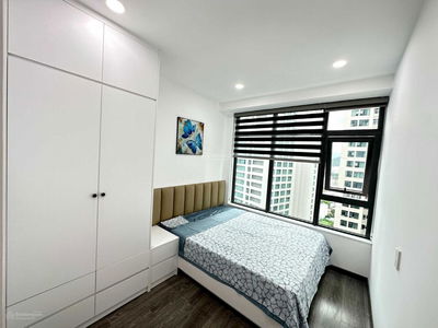 Muong Thanh Vien Trieu Project, Vietnam Muong Thanh Vien Trieu Project, Vietnam