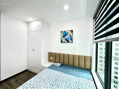 Muong Thanh Vien Trieu Project, Vietnam Muong Thanh Vien Trieu Project, Vietnam