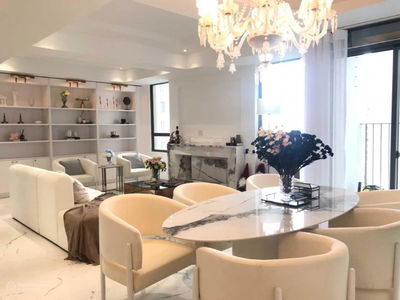 Masteri Thao Dien, Vietnam Masteri Thao Dien, Vietnam