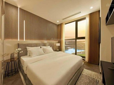 Vinhomes Grand Park, Vietnam  Vinhomes Grand Park, Vietnam