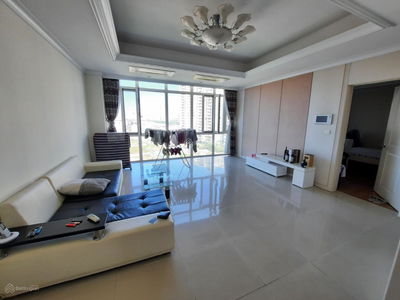 Imperia An Phu, Vietnam Imperia An Phu, Vietnam