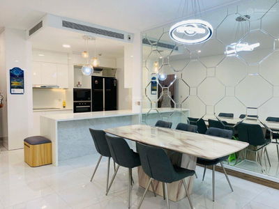 Sunwah Pearl, Vietnam Sunwah Pearl, Vietnam