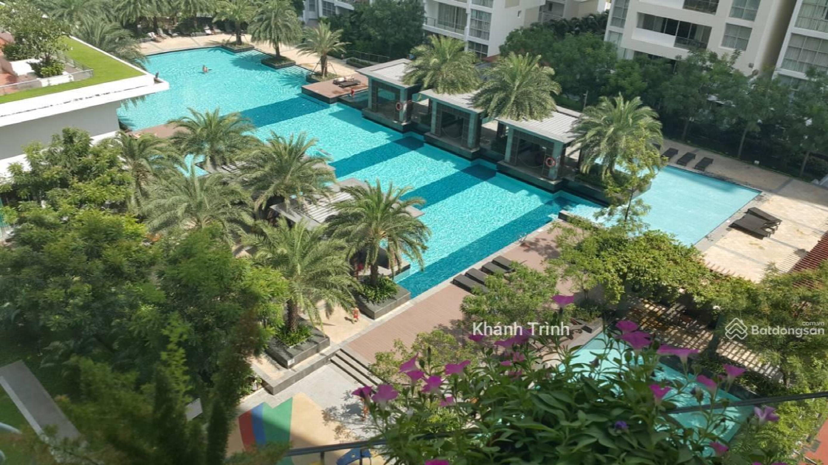 The Estella, Vietnam The Estella, Vietnam