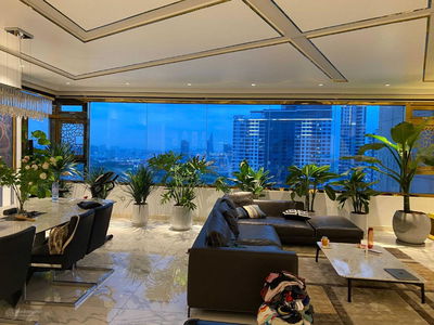 Saigon Pearl, Vietnam Saigon Pearl, Vietnam