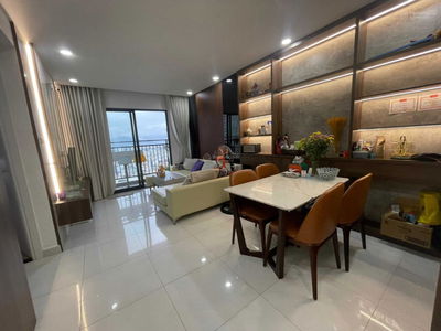 Nha Trang City Central, Vietnam Nha Trang City Central, Vietnam