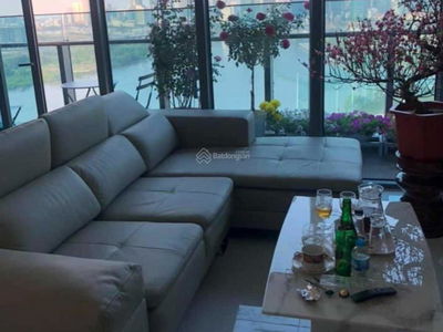 Sunwah Pearl, Vietnam Sunwah Pearl, Vietnam