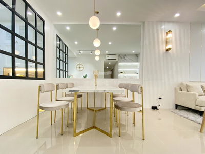 The Harmona, Vietnam The Harmona, Vietnam