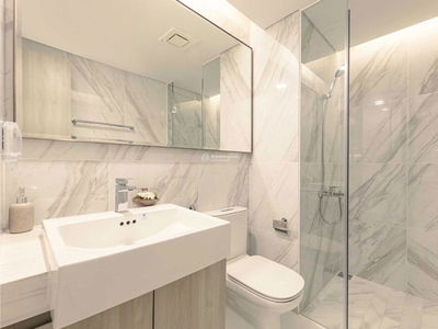 Masteri West Heights Project, Vietnam Masteri West Heights Project, Vietnam