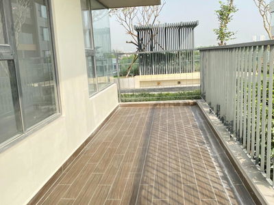 Mizuki Park, Vietnam Mizuki Park, Vietnam