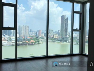 Empire City Thu Thiem, Vietnam  Empire City Thu Thiem, Vietnam