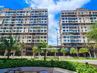 Mizuki Park, Vietnam Mizuki Park, Vietnam