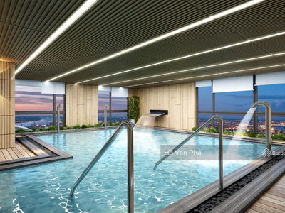 The Pavilion - Vinhomes Ocean Park project, Vietnam The Pavilion - Vinhomes Ocean Park project, Vietnam