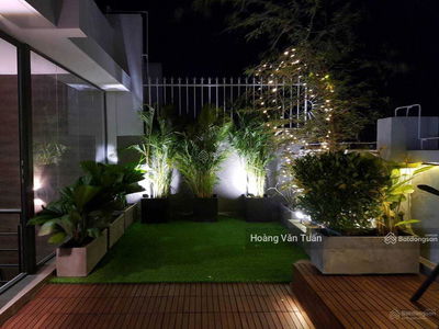 Riverside Residence, Vietnam Riverside Residence, Vietnam